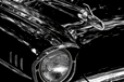 Eddie's '57 Chevy III
